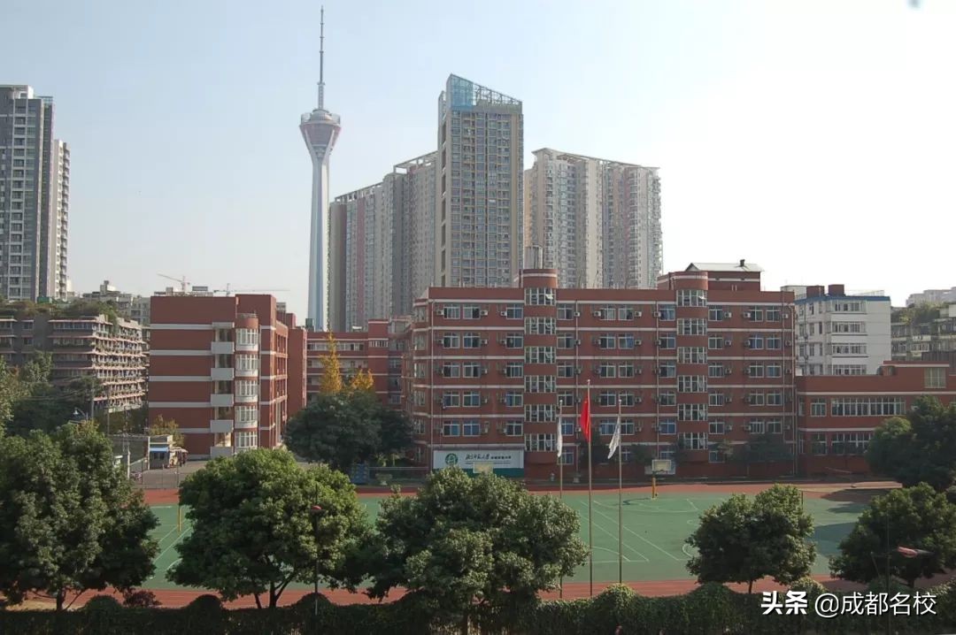 成都小升初私立学校如何选择,成都小升初私立学校收费标准