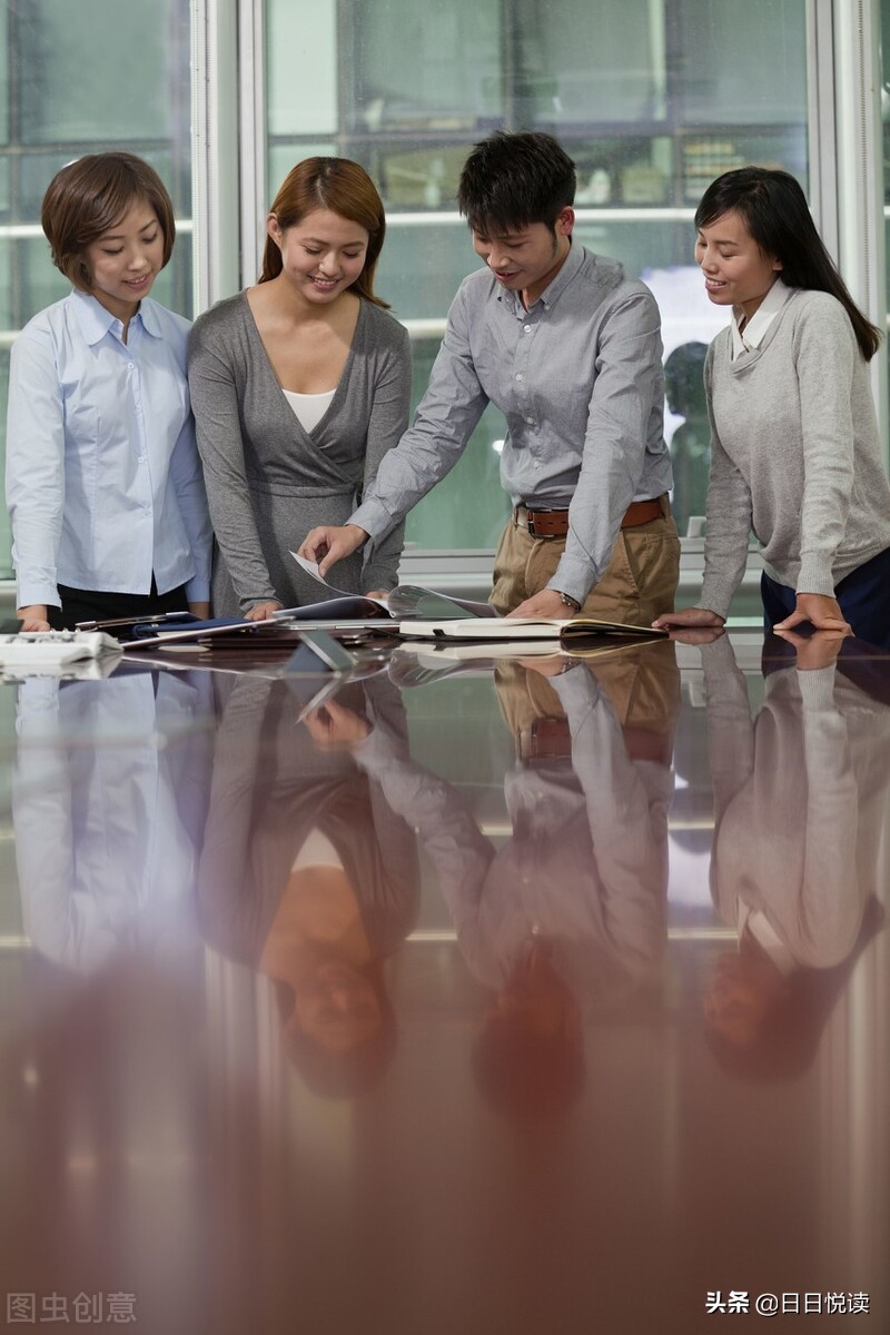 美国人无法理解中国人的“民族气节”