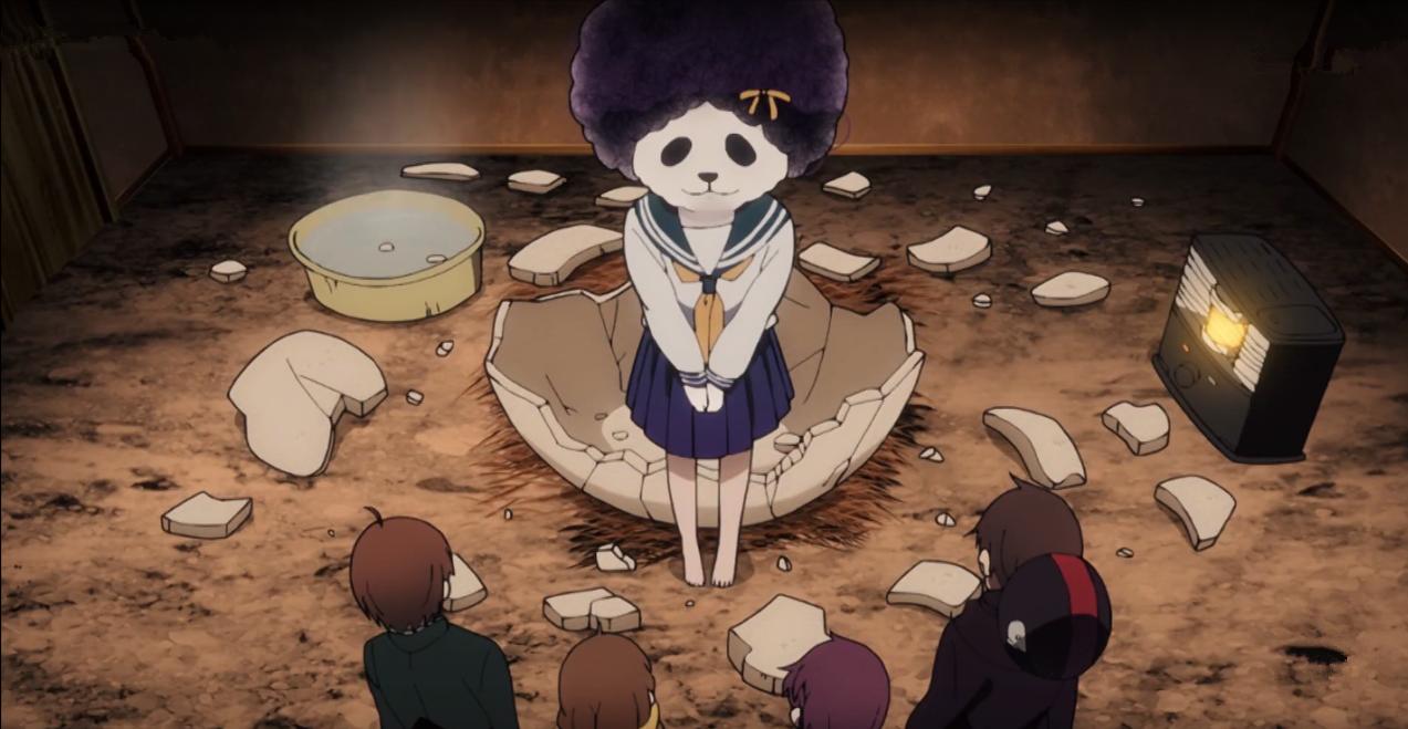 实况逃脱游戏男主,实况主脱逃游戏人物介绍