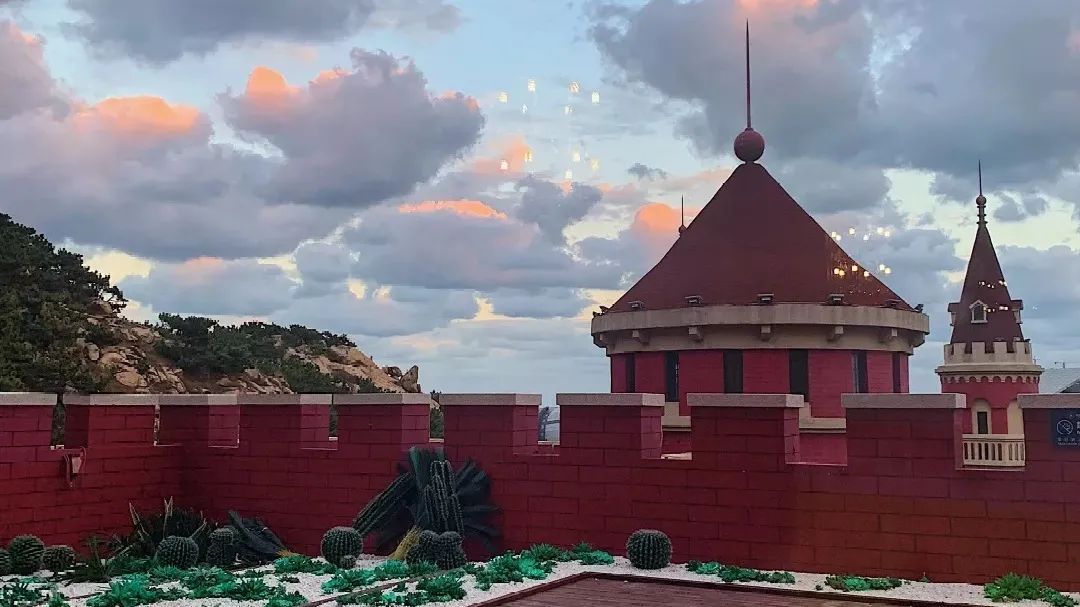 青岛西海岸啤酒节攻略,青岛西海岸周末去哪玩