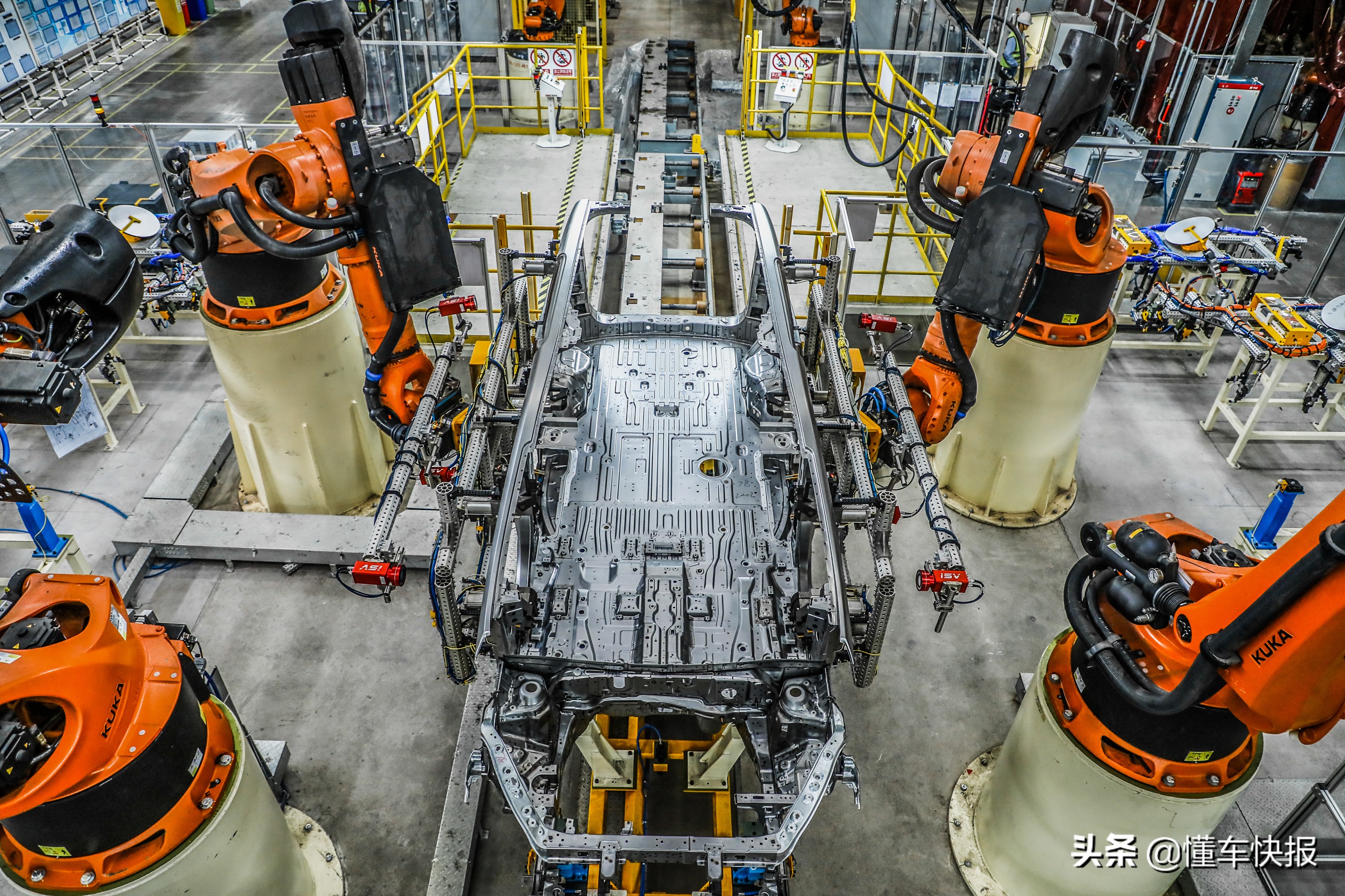 长安欧尚x7全场景智慧生态系统 (长安欧尚x7工厂模式)