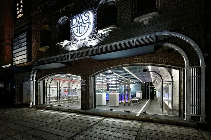 阿迪达斯设计灵感,阿迪达斯首尔限定