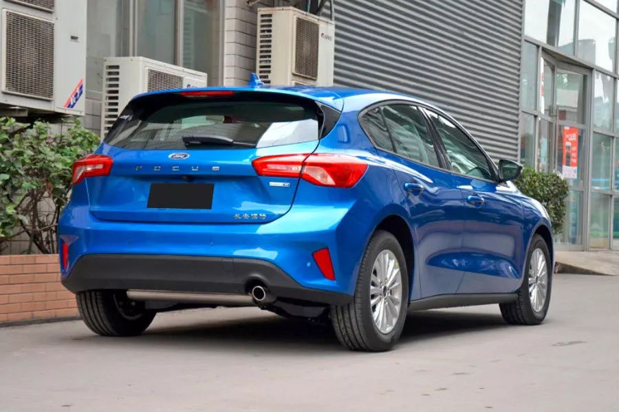 福克斯15款1.0t发动机怎么样,福克斯1.0t三缸是哪款