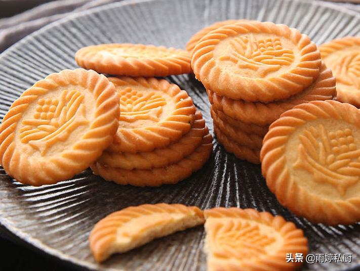 买饼干买什么品牌,扒一扒六款超实惠的饼干
