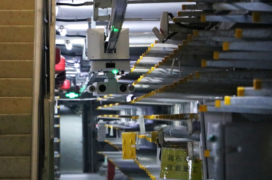 全长47公里的地下世界，凭啥成为肇庆新区的“城市良心”？