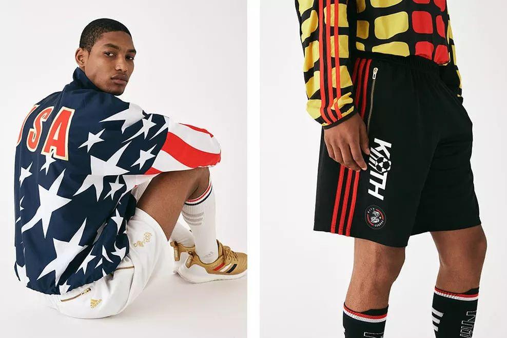 kith联名levis尺码,对抗戴森的品牌