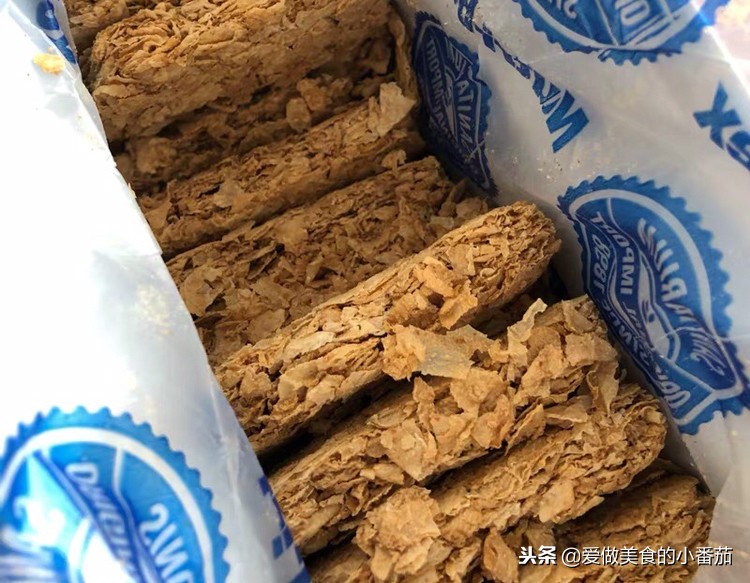 适合当早餐的燕麦片推荐,哪种燕麦片好吃又方便