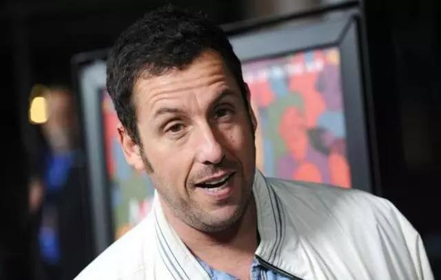 十位世界顶级影视喜剧笑星你最喜欢哪位？