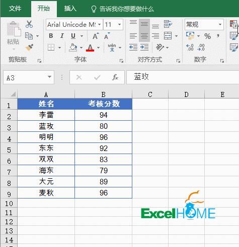 3个高手专用的excel小技巧,六个实用excel技巧懒人专用