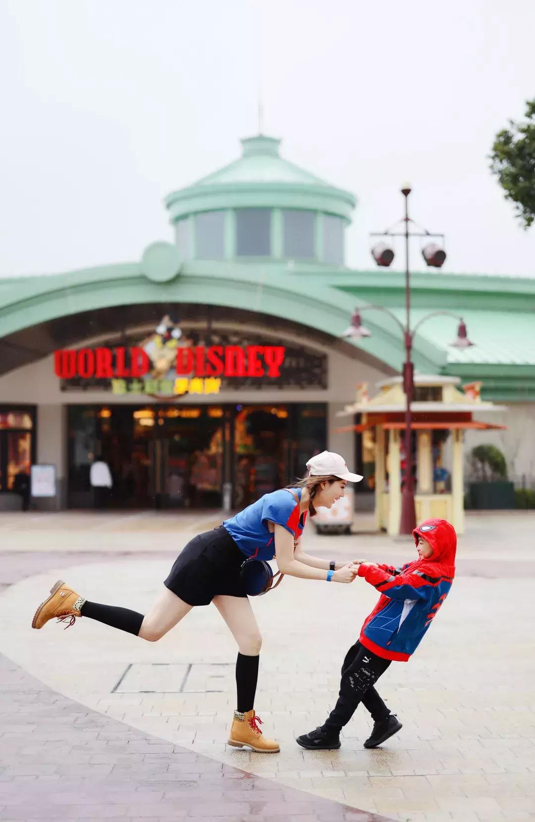 想感受春日第一波颜值暴击嘛？