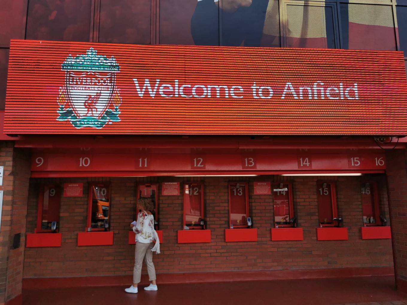 英超利物浦豪门,披头士故乡利物浦