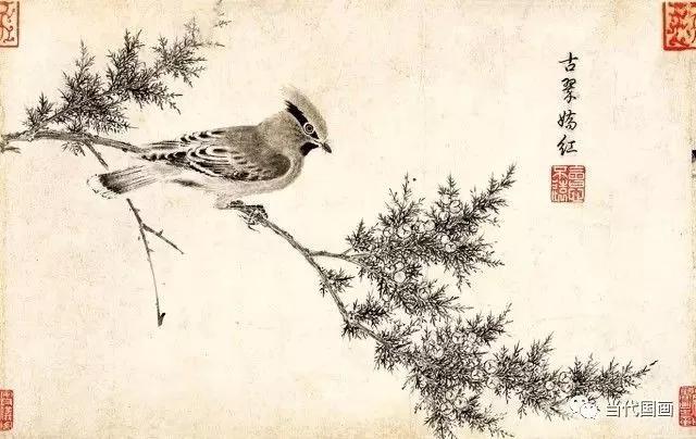 阅画千卷，不如读透一帧