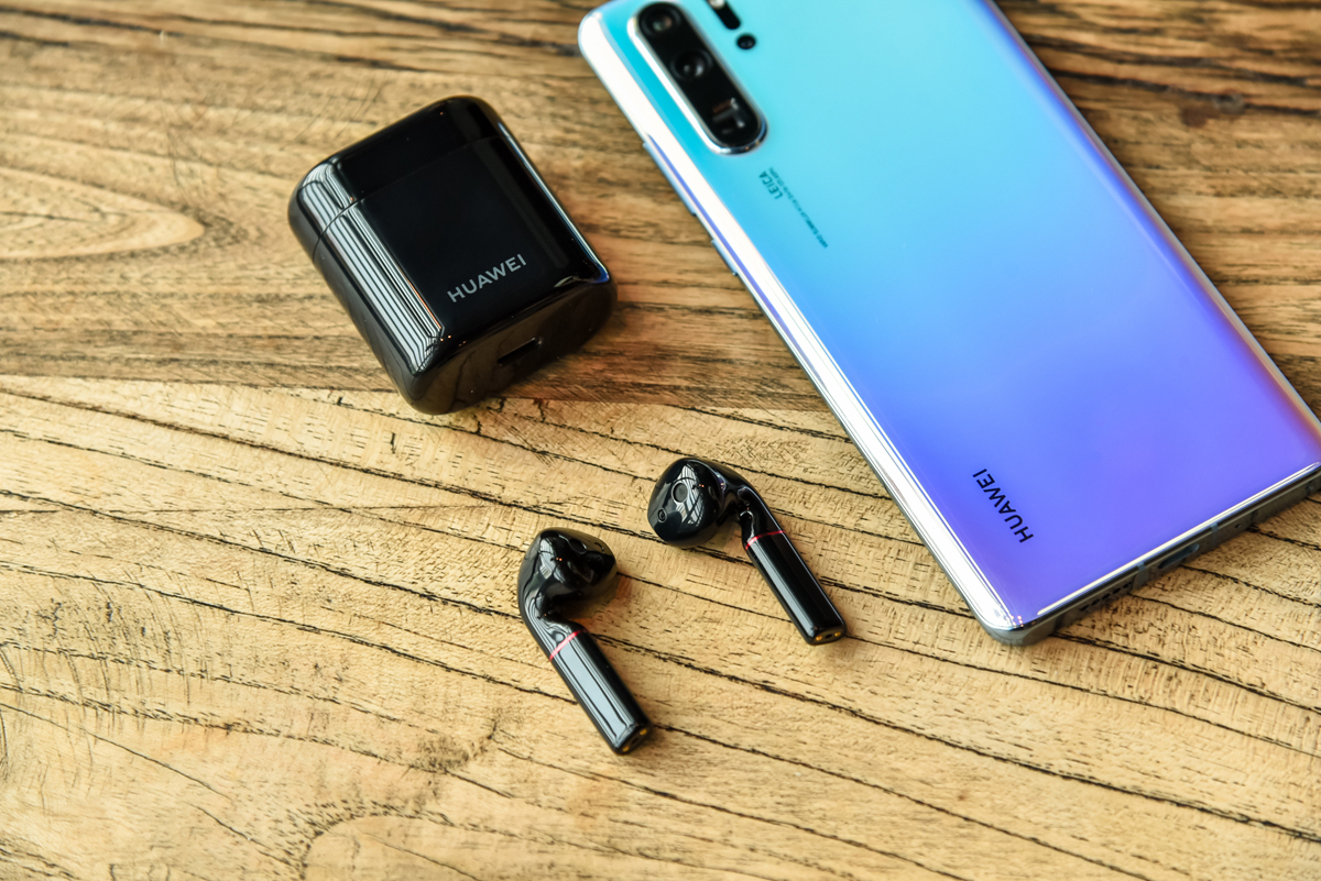 华为蓝牙耳机freebudspro2评测,华为无线耳机freebuds2pro评测