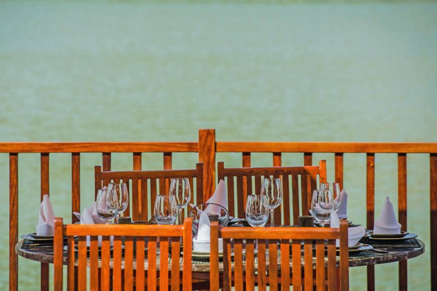 亚龙湾华宇和亚龙湾迎宾馆,三亚华宇度假酒店海鲜自助