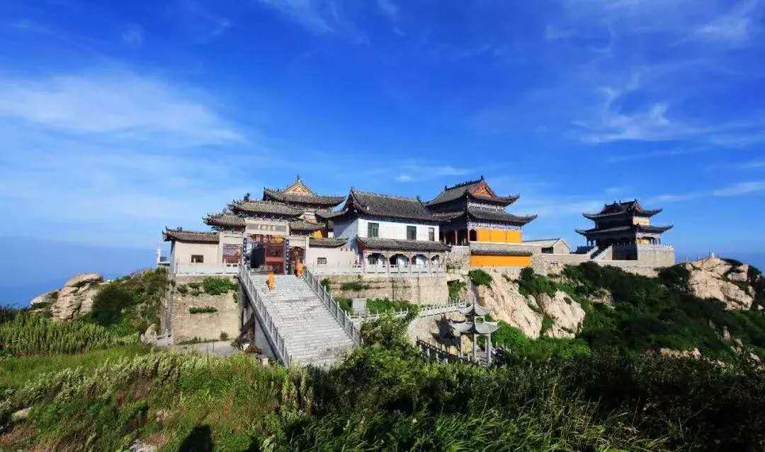 南阳有哪些废弃的寺庙,南阳香火旺盛的庙