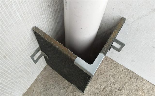 包立管都是用什么包,包立管是什么材料