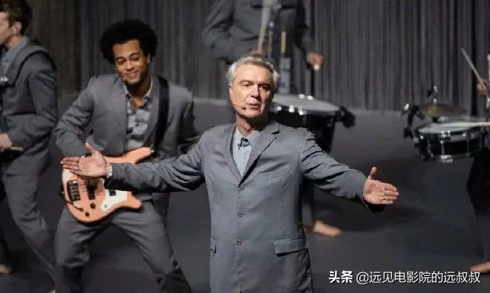 影院复工票房稳步上升,《1917》等大片定档,本周影视圈资讯汇总