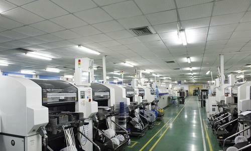 pcba生产流程及详细讲解,pcba生产工艺流程及标准