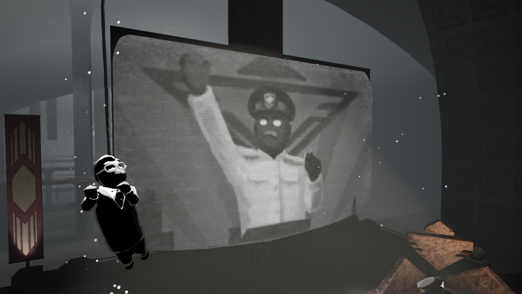 旁观者2steam上架了吗,反乌托邦游戏旁观者