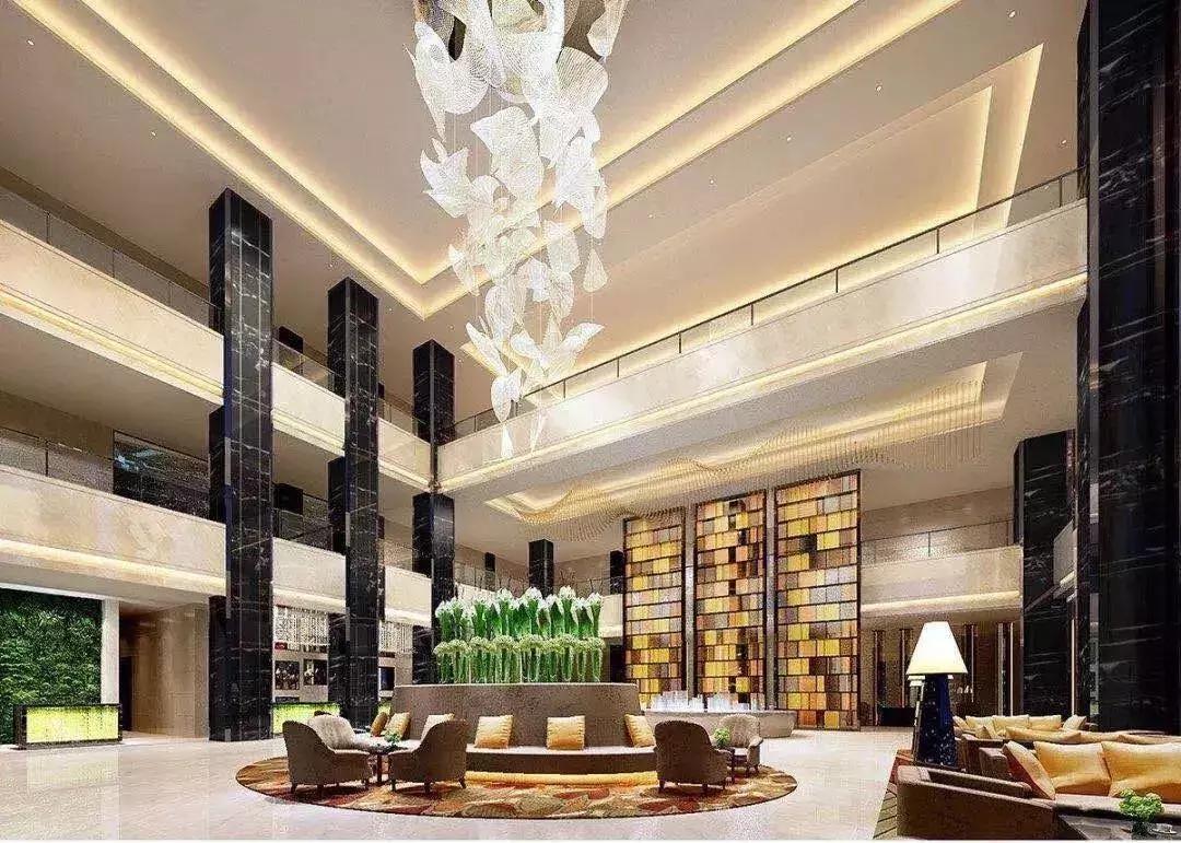 凤栖江海碧桂园,江海碧桂园凤凰酒店会议中心