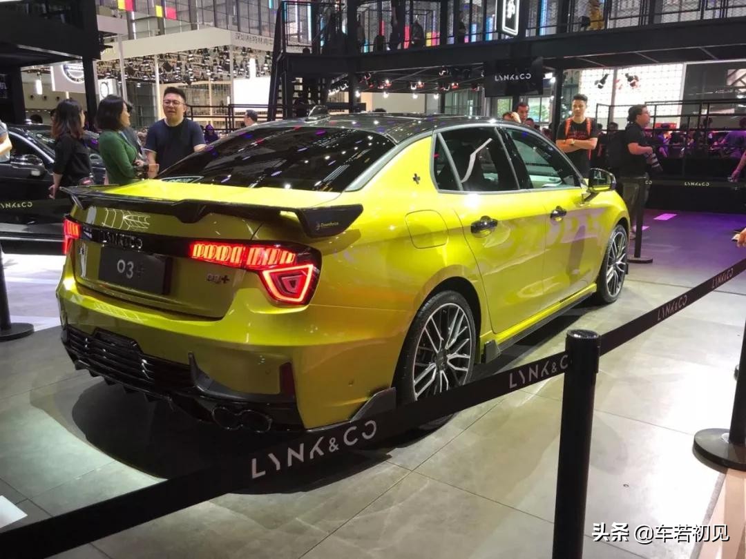 2020年深港澳国际车展,深圳2019深港澳国际车展