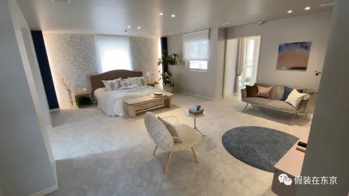 带你云探展览系列,带你云看房