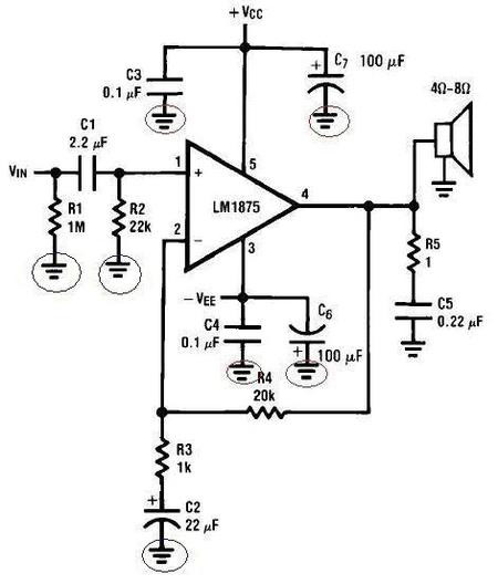 音频电路噪音问题,音频电路噪声解决方案