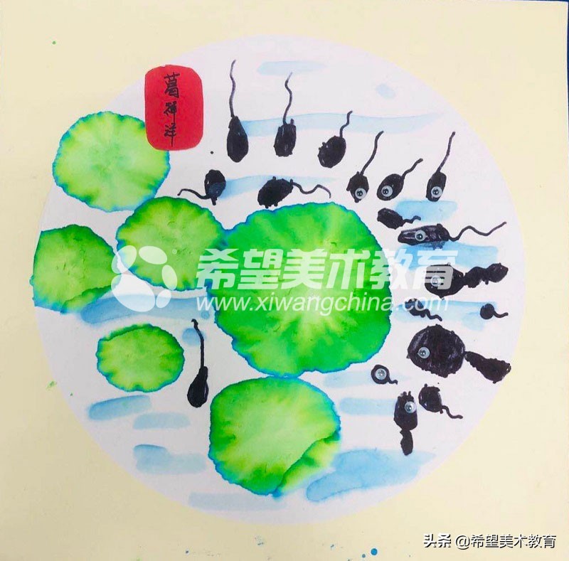 坚持画画的十大好处,画画的重要性和用途