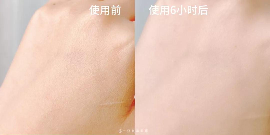 我抹了10斤身体乳,终于帮你找到滋润度满分的那一瓶