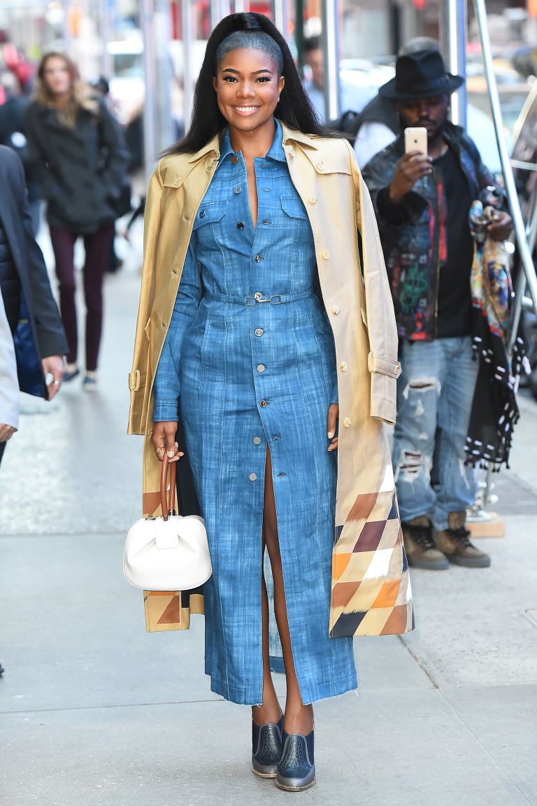 背厚手臂粗驼背穿衣搭配,后背宽厚穿衣不好看