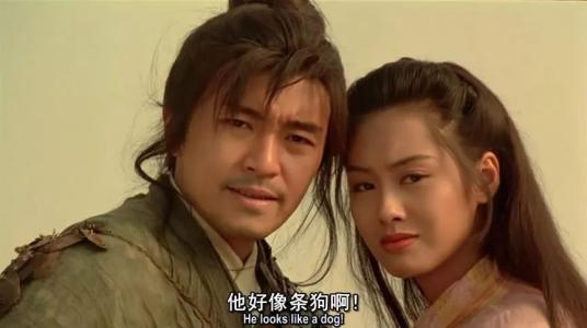 李修贤周星驰恩怨往事：演戏又不是力气活，你干嘛像狗一样卖力？