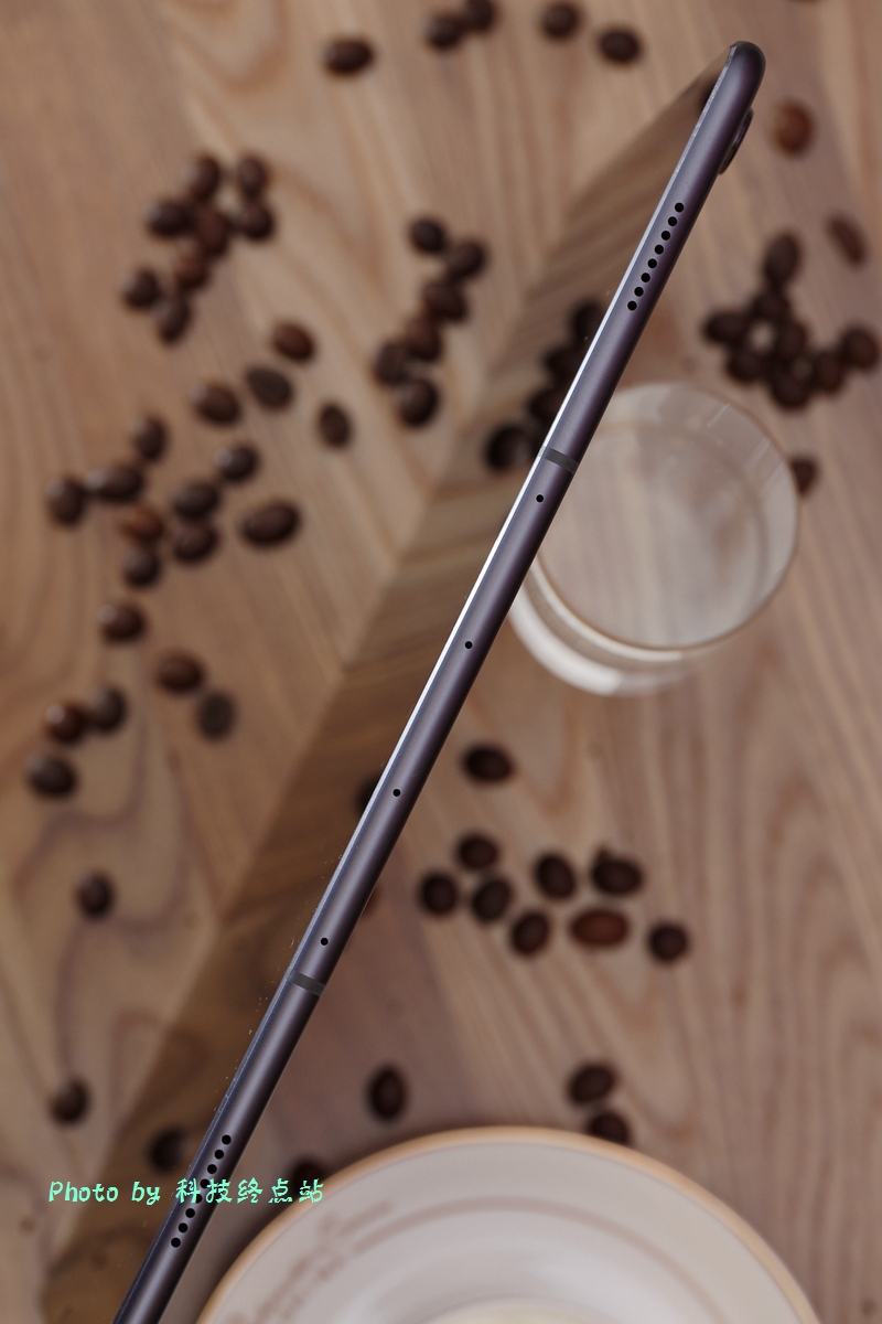 吃鸡看视频还是大屏爽，2K屏+麒麟980华为平板M6首测