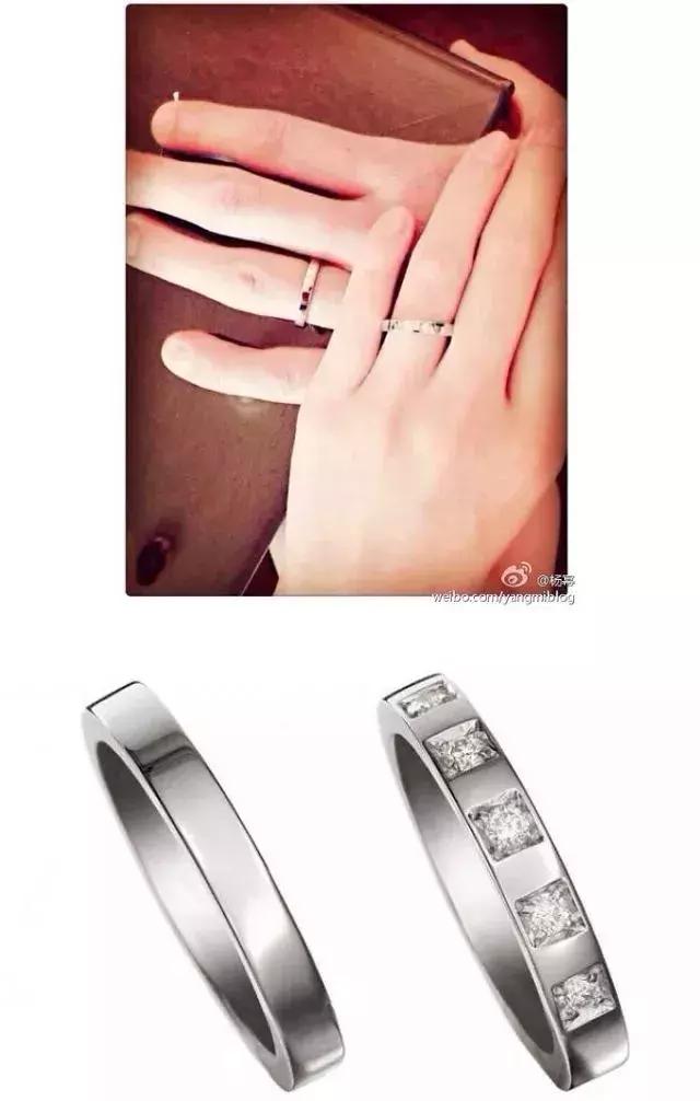 求婚戒指和结婚戒指是不是不一样,求婚戒指跟结婚戒指哪个贵