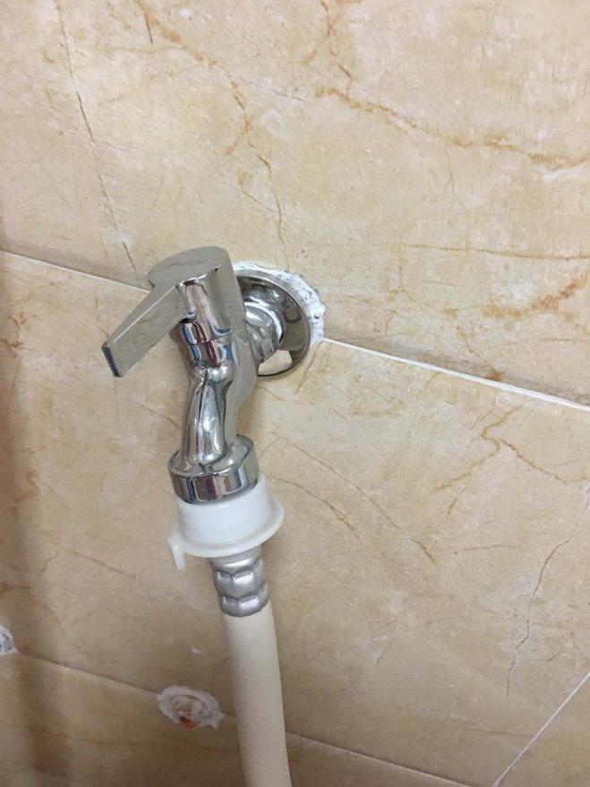 厨房水龙头换了新阀芯还是滴水,水龙头换完阀芯还滴水怎么回事