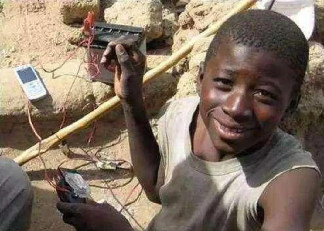 非洲最穷国家“尼日尔”,带你们看看他们的真实生活