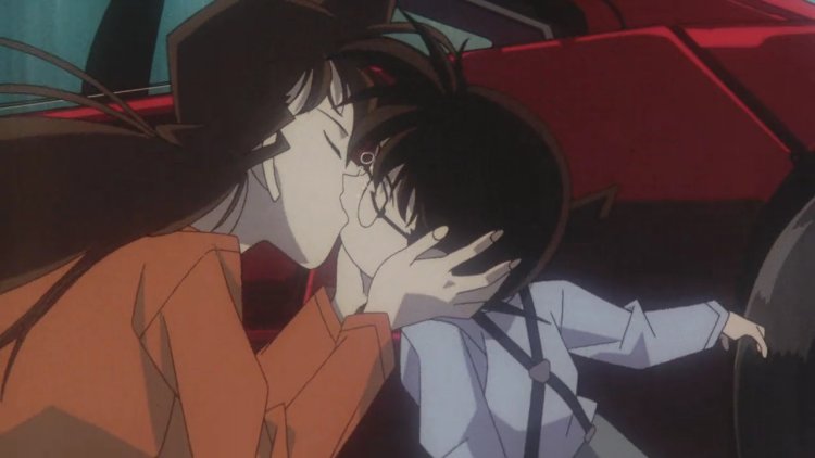 名侦探柯南剧场版普通话版第21集,名侦探柯南剧场版2019在线观看