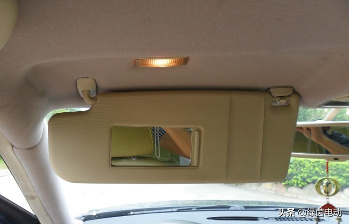 操控之王越野车,玩转20款大众宝来