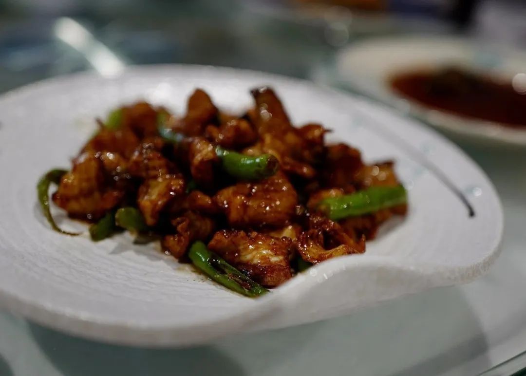 海错图这本书记录的什么,海错图中的海鳝