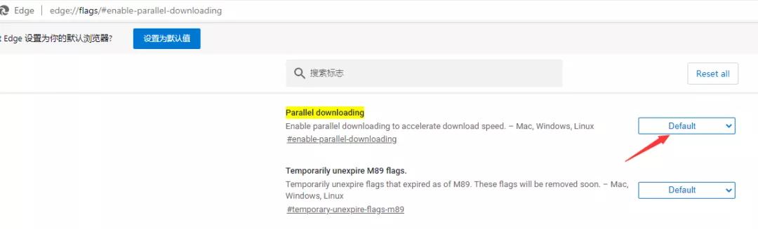 一招提升浏览器*载下**速度，开启Chrome/Edge多线程*载下**功能