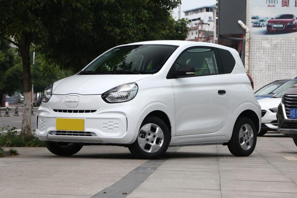 经济实惠老百姓代步用车哪款,家庭新能源代步买什么车比较实用