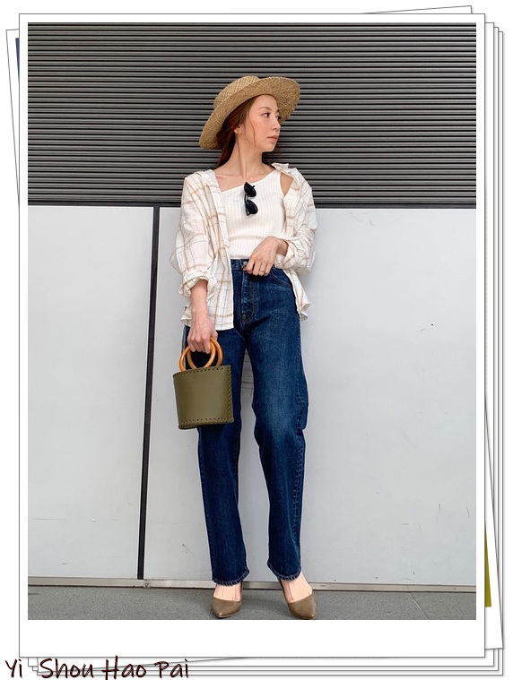 适合春天的小众包包,春季包包分享超百搭好看的包包