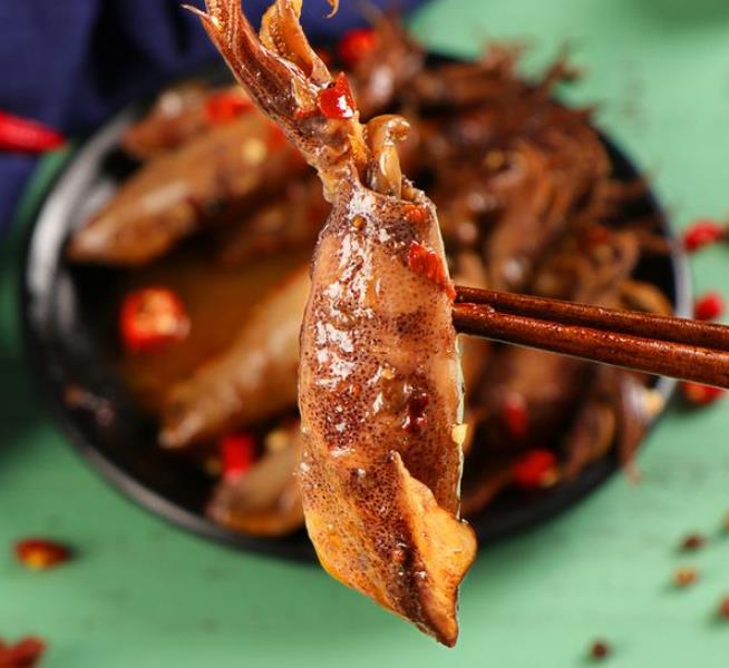 小海鲜既经济实惠又美味,十月吃蟹正当时