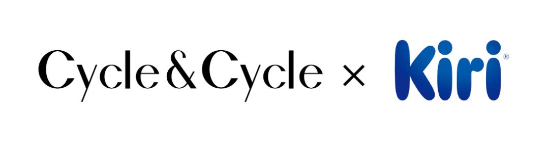 夏日彩虹季|CycleCycle奶盐芝士冰面包上新