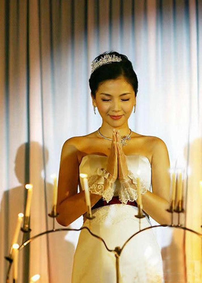 李玮珉和刘涛哪年结婚,刘涛和李玮珉的爱情