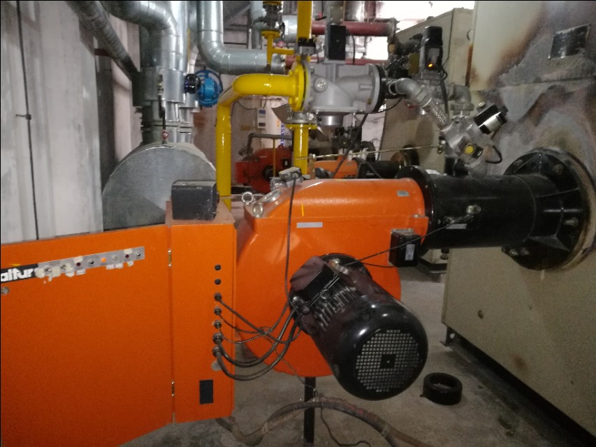 沼气炉燃气灶的优缺点,沼气燃烧器维保