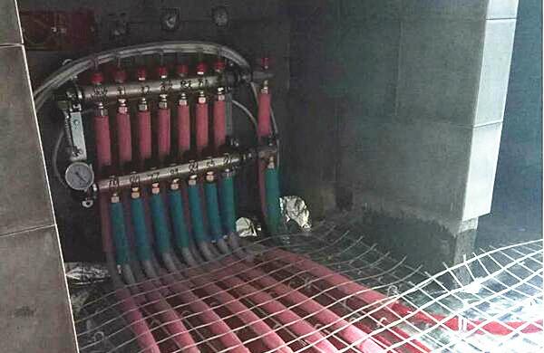 地暖报价套路及技巧,地暖报价的套路