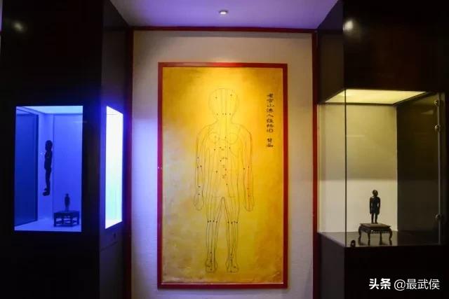 成都中医药大学,不能再低调了!