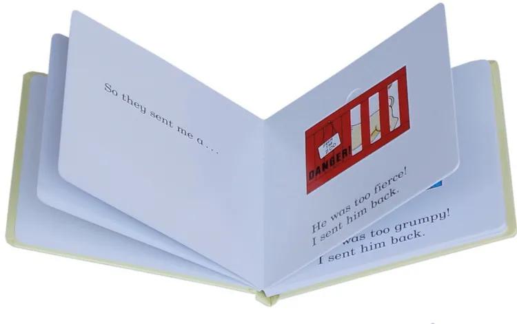 推荐英语启蒙绘本零基础,英语启蒙绘本推荐1-2