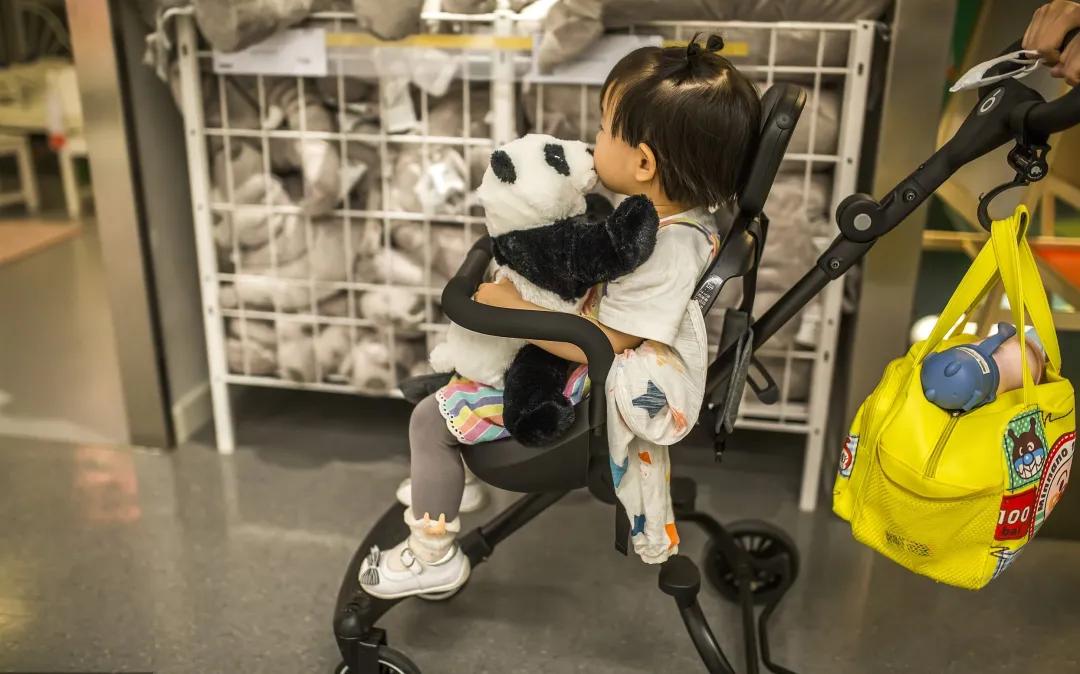 宜家一对情侣吵架,在宜家没有一对情侣能躲过吵架吗