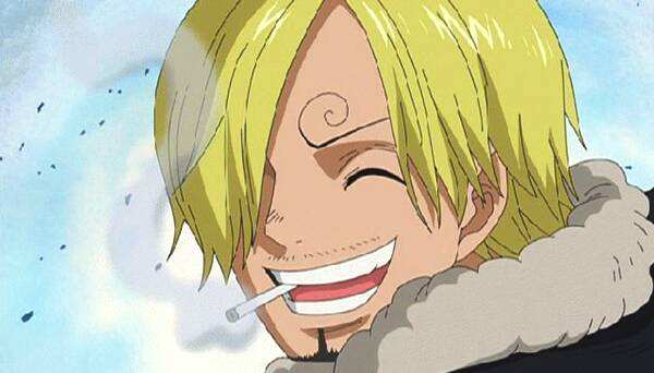 海贼王十大泪目瞬间娜美,海贼王中的娜美有没有霸气